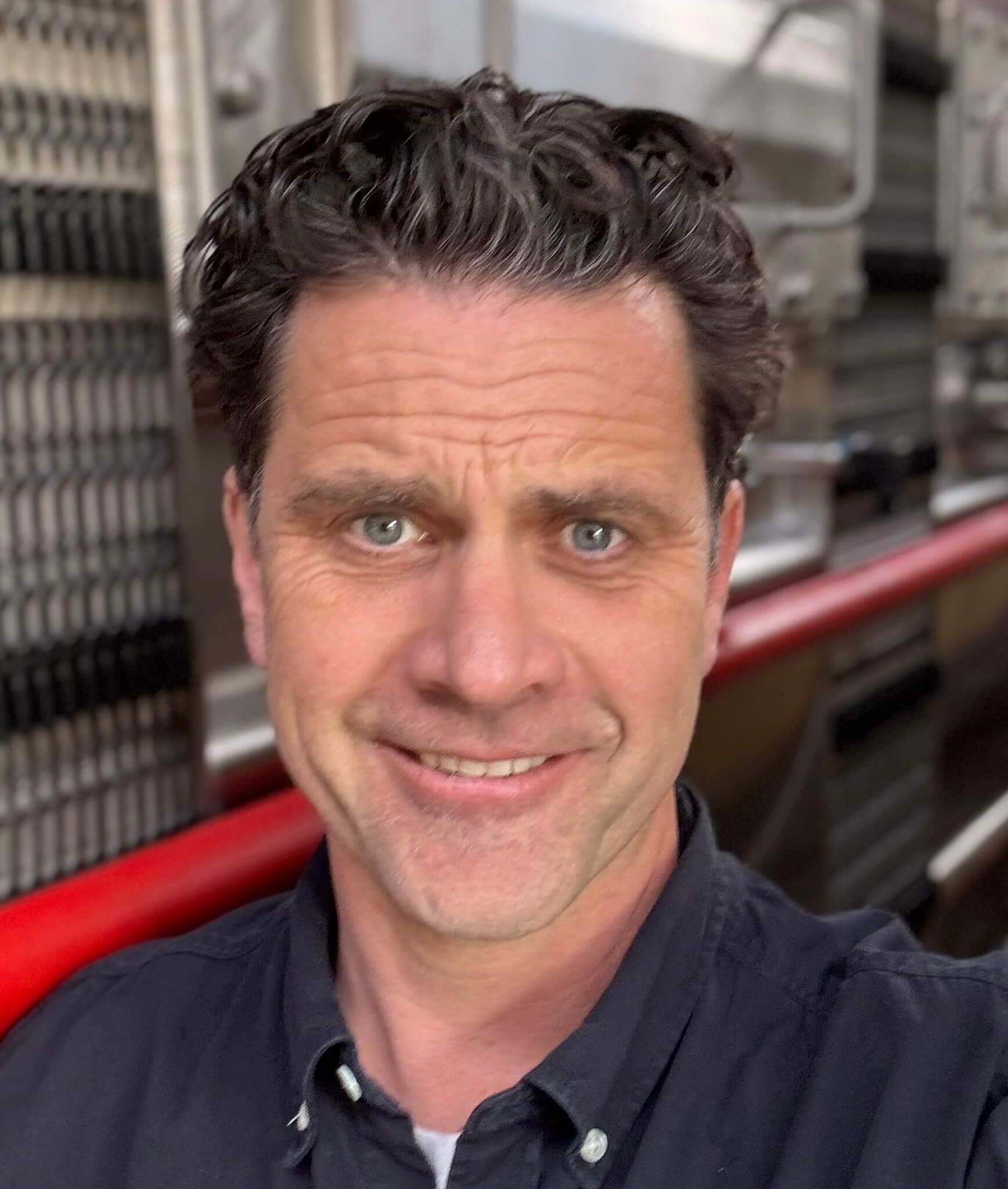 Patrick cropped
