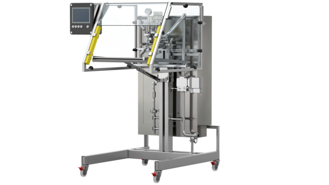 Astepo piccolo filler