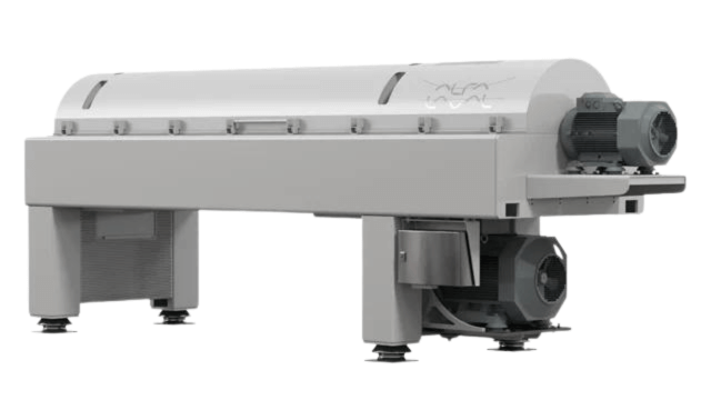 Alfa Laval Decanter Ελαιόλαδου.png