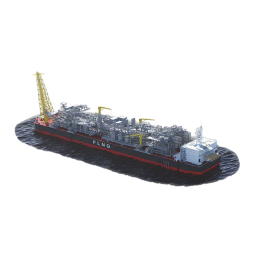 Offshore gasproductie