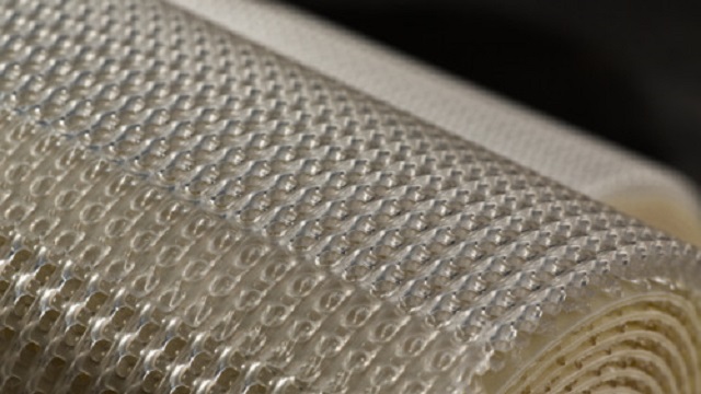 Alfa Laval sanitaire spiraalmembranen